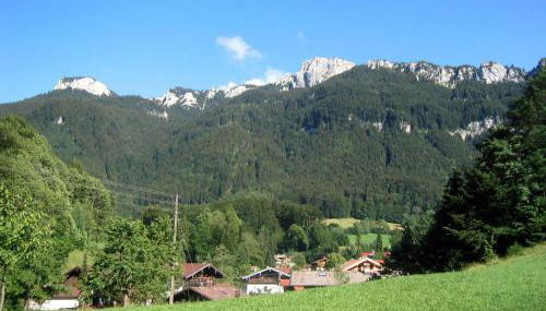 Ferienwohnung Haus Wiesler - Foto 2