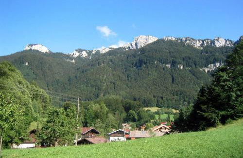 Ferienwohnung Haus Wiesler - Foto 2
