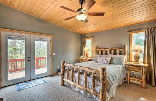 Grand Jefferson Home with Stunning Mtn Views! - Photo 17