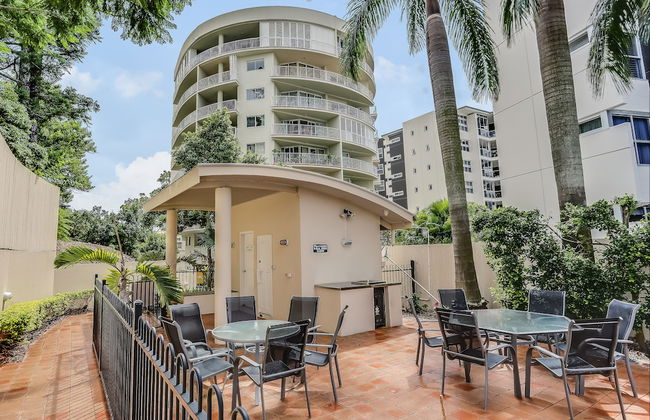 Founda Gardens Apartments - Foto 72