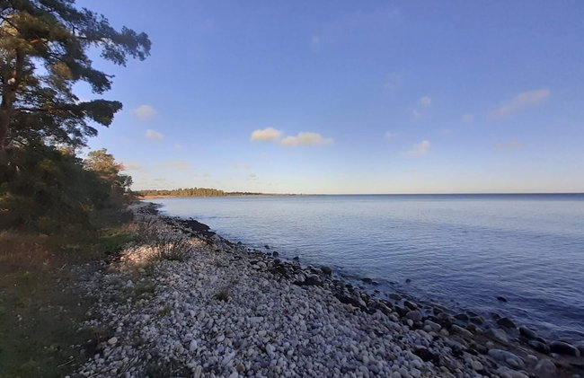 5 Person Holiday Home in Haltorp - Foto 30