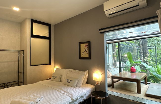 Nomads Hillside Chiangmai - Foto 71