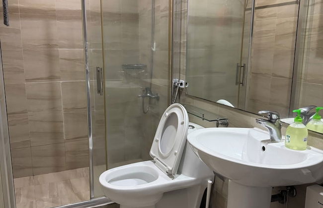 2 bedrooms in makati with balcony - Photo 53