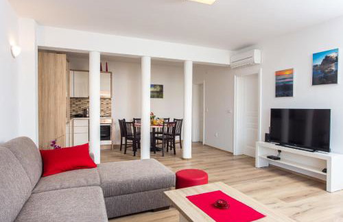 Apartments Villa Ankora - Photo 62