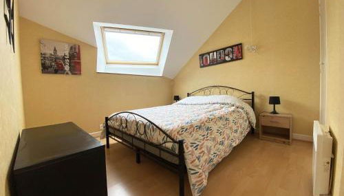 Appartement tout confort en centre-ville - Foto 2