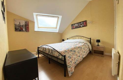 Appartement tout confort en centre-ville - Foto 2