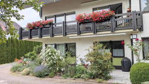 Ferienwohnung Eppler - Foto 4