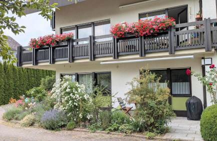 Ferienwohnung Eppler - Foto 4