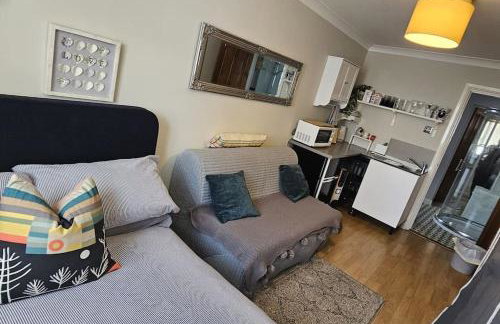 Selfcontained Apt ensuite - Foto 21