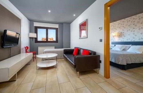 Apartahotel Comforsuite - Foto 19