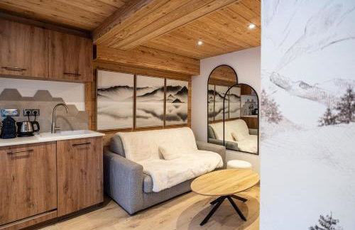 Appartement Hermine - Foto 4