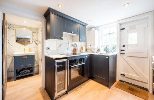 Norsey Cottage Billericay - Foto 6