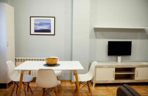 Cumbres de los Picos Apartamento Urriellu - Foto 15