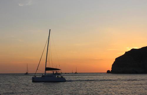 Angels Villa Santorini - Foto 48