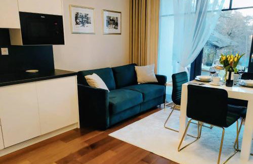 Apartamenty RÓŻANA 2 - Foto 47