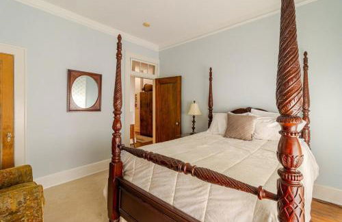 City Cottage on Main Street In North GA - Foto 29