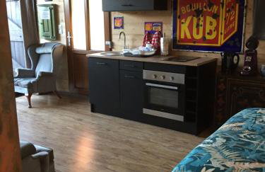 Gîte à broc à 5 minutes de Plombières les Bains - Foto 12