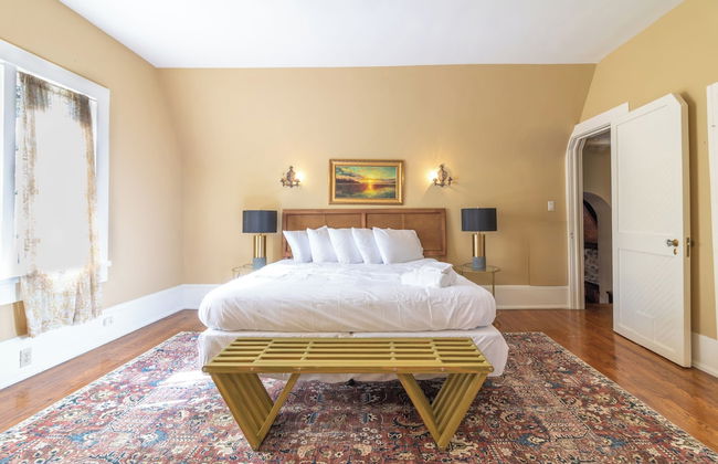 Midtown Castle - Royal in Columbus - Foto 2