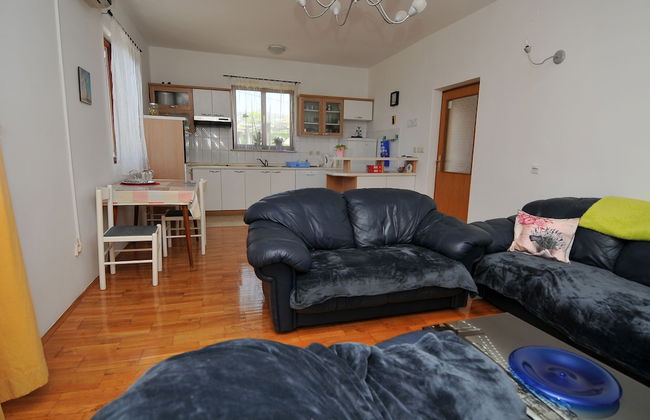 Apartments Marin- Zagruda - Foto 16