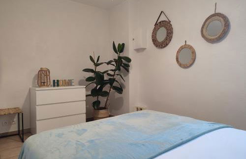 LE REGORDANE - Appartement 4 personnes - Centre WiFi Cosy - Foto 16
