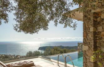 Apolis Villas & Suites Resort - Photo 54