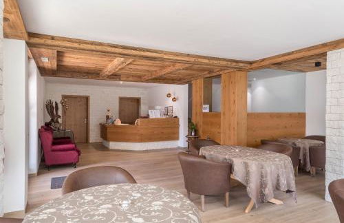 Garni Hotel Gardena App Dolomites 3 - Foto 21