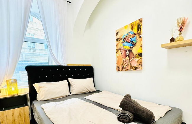 10BR Apt for Groups 8Min to Rathausplatz - Foto 43