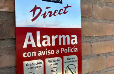 Sevilla Nervion Santa Justa - Foto 7