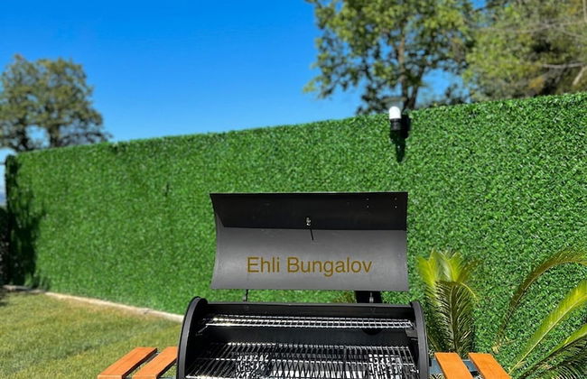 Ehli Bungalov - Foto 9