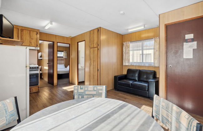 Canberra Holiday Village - Photo 26