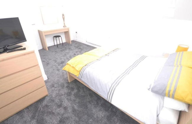 Beach Retreat 1bhk Apt in Skinnigrove - Foto 4