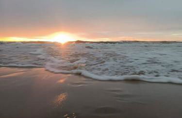 Condomínio Villa de Portugal Suíte Por do Sol - Photo 16