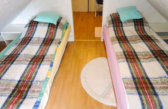 Cottage With a Fenced Garden, Kolczewo - Foto 3