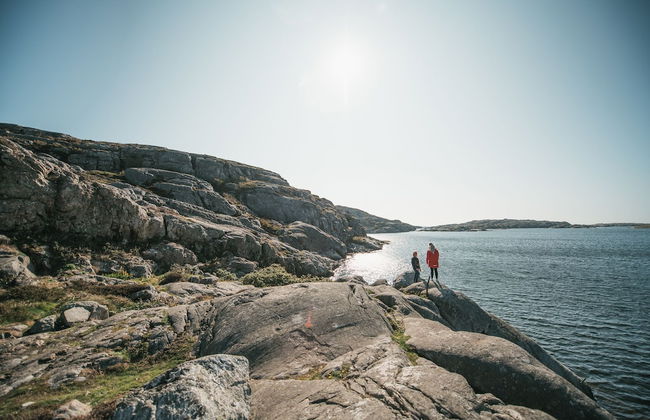 Hav & Logi Skärhamn - Foto 37