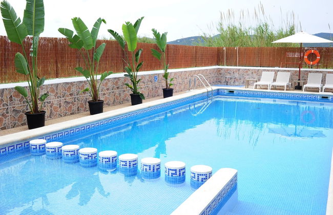 Los Escondidos Ibiza - Foto 21