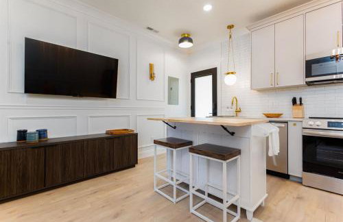 The Darby CondoCozy 1Br Condo 1mi to ND campus - Photo 17