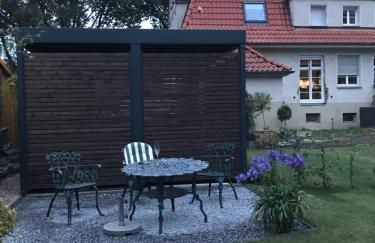 Haus in der Gartenstadt - Foto 20