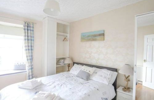 Sea Front Spacious Apartment on Anglesey - Foto 19