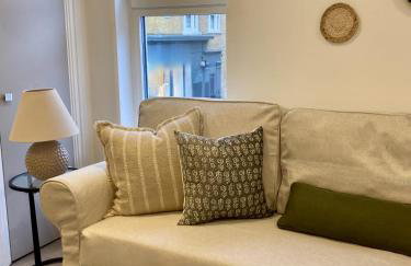 Richmond High Street Retreat – Station Steps Away - Foto 6