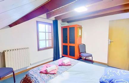 Casa-Le Gerland : joli duplex dans chalet St-Véran - Foto 27