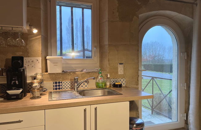 Gites de Gondières - Foto 22