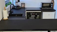 Loft Détente & Spa du Tram - Foto 5, minibar