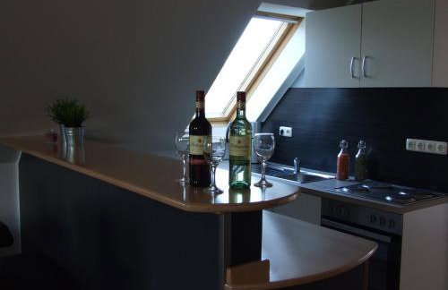 Ferienwohnung am Betschkamp - Foto 6