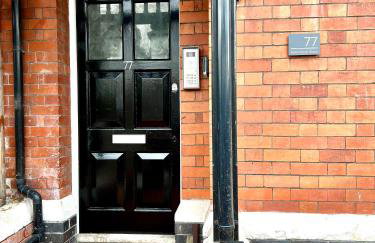 Thompson Apartments by Switchback Stays - Foto 24