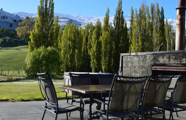 Cardrona Mountain House - Foto 14