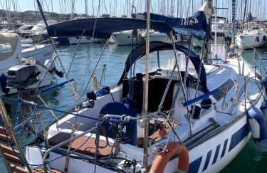 Notte in barca tra gioia e relax cullati dal mare - Foto 22