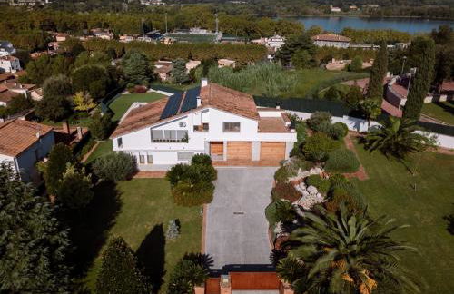 Casa Mirestany- Wonderful house with amazing views - Foto 51