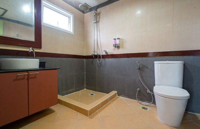 Orchid Pool Villa Phuket - Foto 26