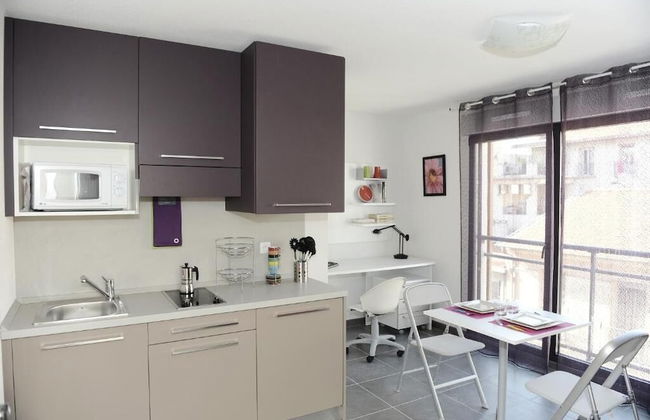 Le Campus Appartement - Foto 6