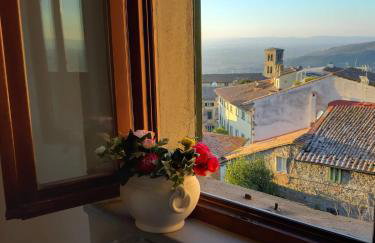 Cortona's Rooftop Nest - Foto 15